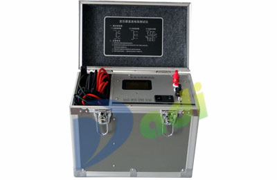 DDBYZ-5-Transformer DC resistance tester