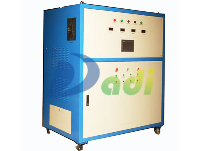 DDDL-6000III-Three phase current generator