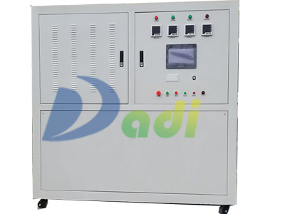 DDDL-10000Q-Full automatic temperature rise high current generator